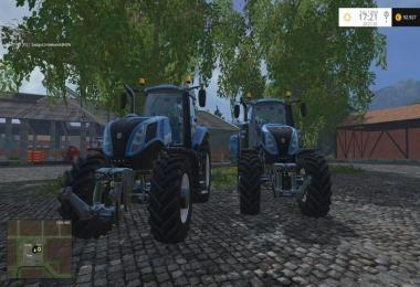 NewHolland T8 tier4b v0.1