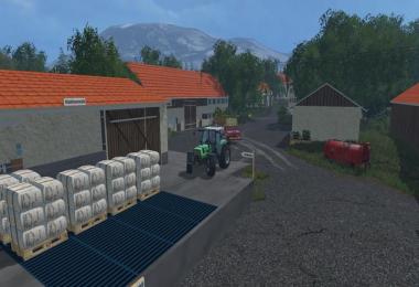 OGF Bayern v1.1 GMK und Soilmod