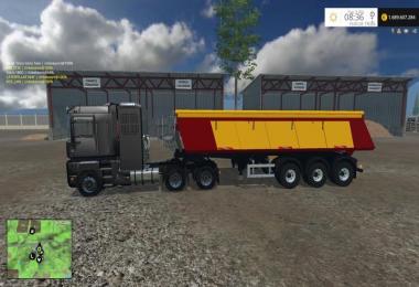 Pack Renault Integral V2.1