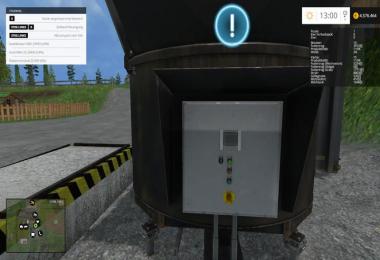 People Holm v1.6 Multifrucht