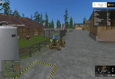 People Holm v1.6 Multifrucht