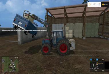 People Holm v1.6 Multifrucht