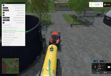 People Holm v1.6 Multifrucht