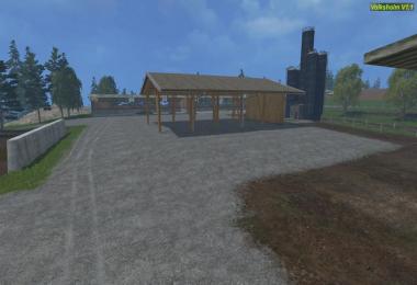 People Holm v1.6 Multifrucht