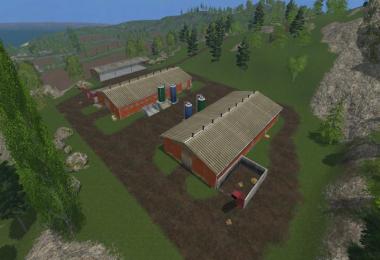 People Holm v1.7 Multifrucht