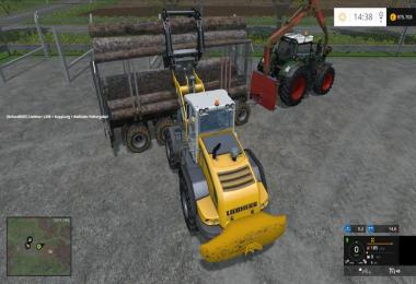 People Holm v1.7 Multifrucht