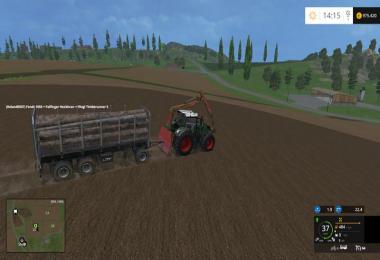 People Holm v1.7 Multifrucht