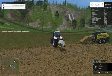 People Holm v1.7 Multifrucht