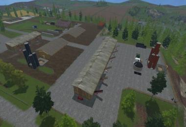 People Holm v1.7 Multifrucht