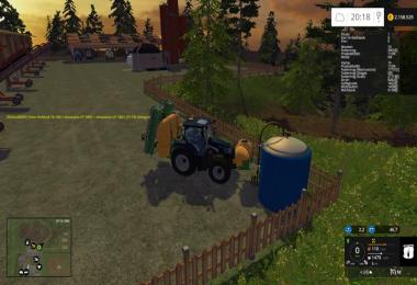 People Holm v1.7 Multifrucht