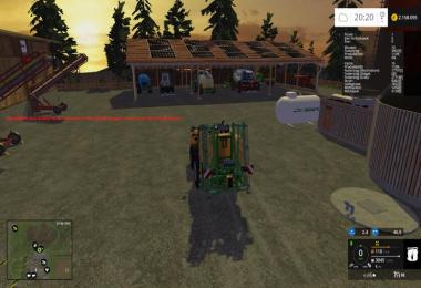 People Holm v1.7 Multifrucht