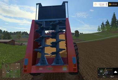 People Holm v1.7 Multifrucht