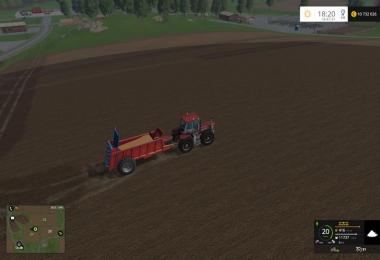 People Holm v1.7 Multifrucht