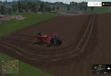 People Holm v1.7 Multifrucht