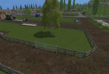 People Holm v1.7 Multifrucht