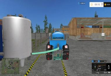 People Holm v1.7 Multifrucht