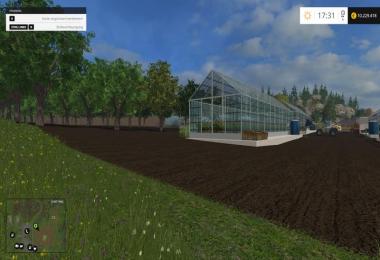 People Holm v1.7 Multifrucht