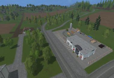 People Holm v1.7 Multifrucht