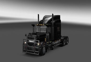 Peterbilt 389 v5.0