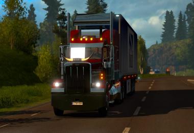 Peterbilt 389 v5.0