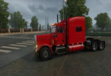 Peterbilt Modified v1.1.1