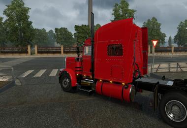 Peterbilt Modified v1.1.1