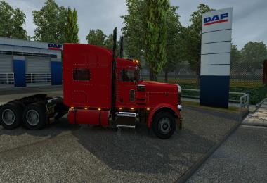 Peterbilt Modified v1.1.1