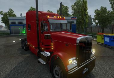 Peterbilt Modified v1.1.1