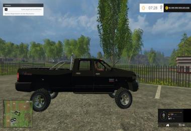 Pickup HeavyDuty v1.0