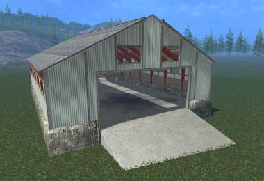 Placeable Pole Barn01