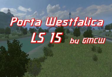 Porta Westfalica v1 Multifrucht