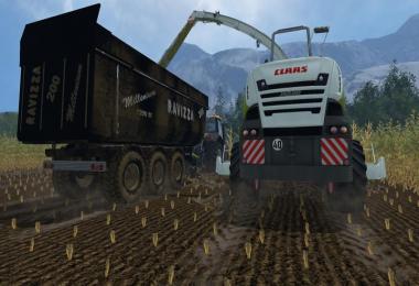 Ravizza Millenium 7200 v1.1