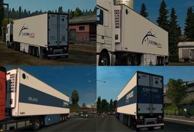 Real Skin Chereau old v1.0