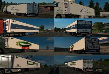 Real Skin Chereau old v1.0