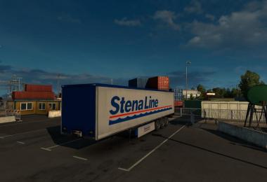 Reale Company Scandinavien Part 2 v1.2