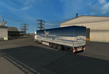 Reale Company Scandinavien Part 2 v1.2