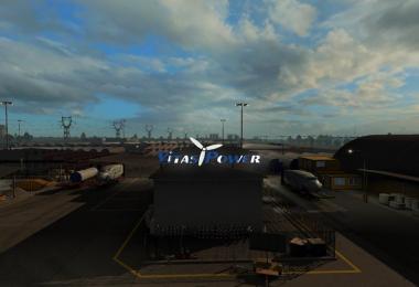 Reale Company Scandinavien Part 2 v1.2