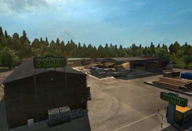 Reale Company Scandinavien Part 4 Finale v1.4