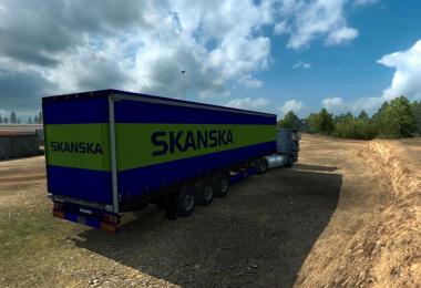 Reale Company Scandinavien Part 4 Finale v1.4