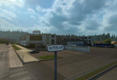 Reale Company Scandinavien V1.3