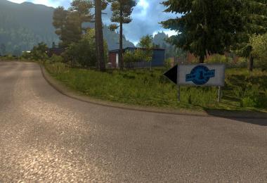 Reale Company Scandinavien V1.3