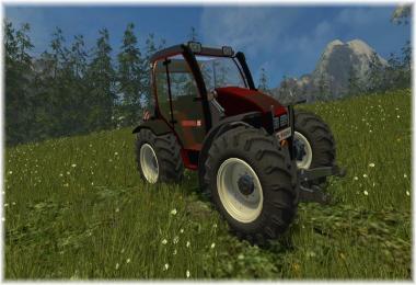 Reform Mounty 100V v1.0