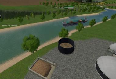 Riverside v1.0