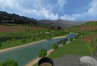 Riverside v1.0