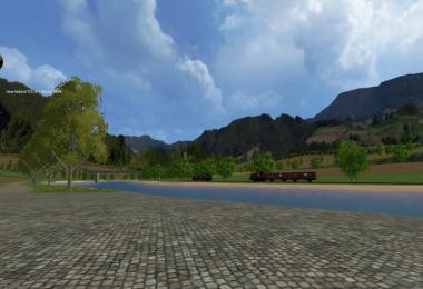 Riverside v1.0