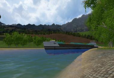 Riverside v1.0