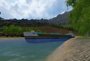 Riverside v1.0