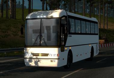 Scania Jumbus 340 v1.1