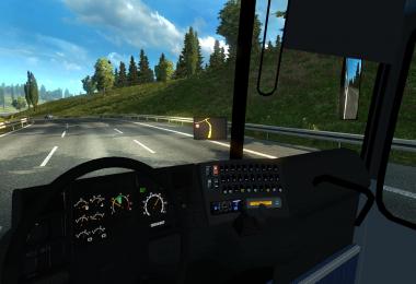 Scania Jumbus 340 v1.1