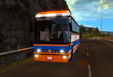 Scania Jumbus 340 v1.1